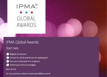 IPMA Global Research Awards